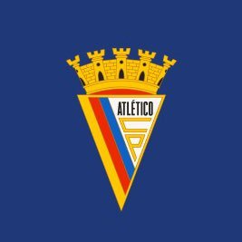 Conta oficial do Atlético CP - Futebol SAD ⚽️