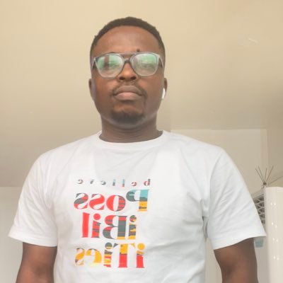 iSamuel08's profile picture. Arise O’Compatriots Nigeria call Obey