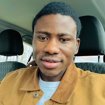 ilori_oladayo's profile picture. simple and logical. Koinonia Family