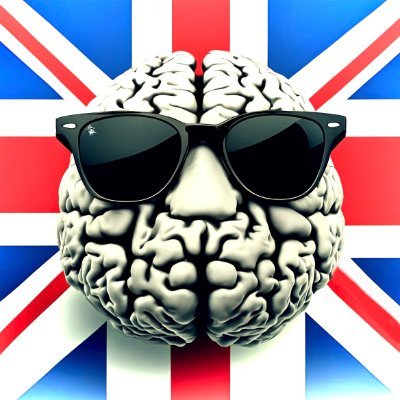 🇬🇧 British to the bone ‼️ ⚖️ The needs of the many, outweigh the needs of the few ‼️ 🧠 Intelligence is a gift, not a privilege ‼️ ☮️ Manners maketh man ‼️