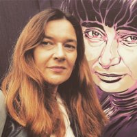 Alison Jayne Wilson - Filmmaker (@filmmakeralison) 's Twitter Profile