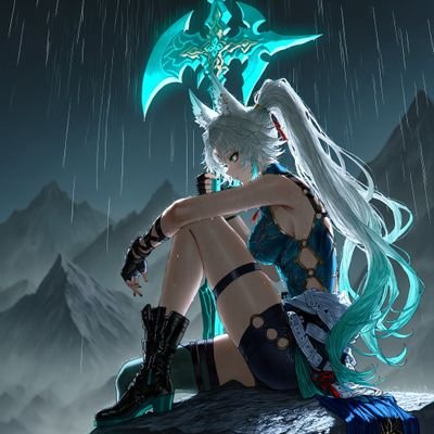 poissyzz's profile picture. 