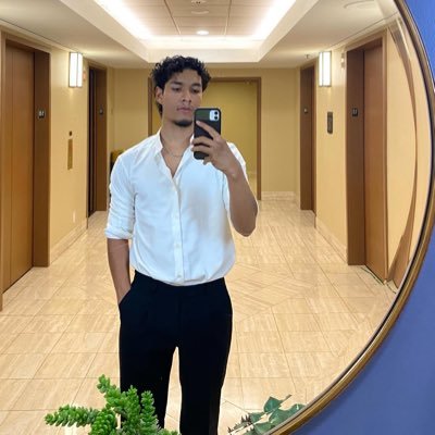 kingin_w_leo's profile picture. 25