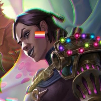 ☆ 18 ☆ she/her ☆ #arcanetwt and shitposting😜😜 ☆ priv: @sevikastoothgap ☆
