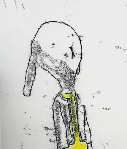 painter printmaker