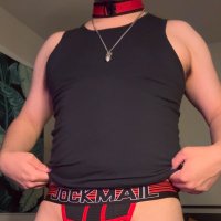 Rozu 🙂‍↕️ (@thickrozu) 's Twitter Profile Photo