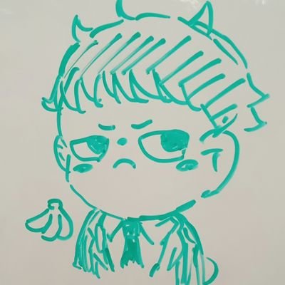 甘蕉💛🍌💥🔥さんのプロフィール画像