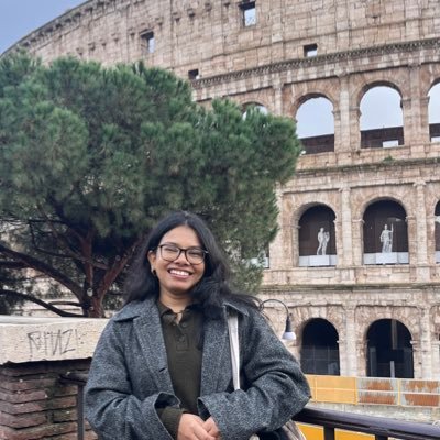 linda_astha's profile picture. PhD @univca Industrial period @angelinipharma Alumni @niser_official. chemist 🧪