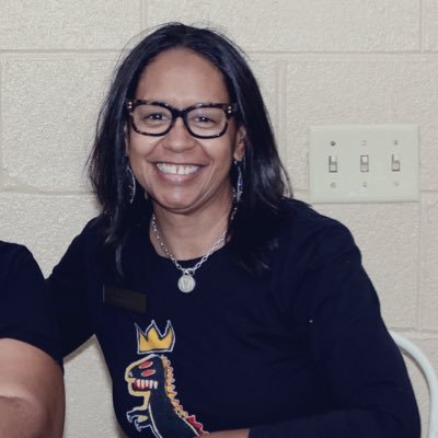 Chief Program Officer, Champion for Early Childhood Education, Advocate, Adventurer & MOM!