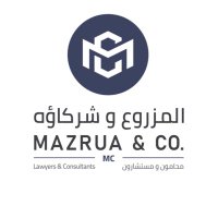 المزروع وشركاؤه (إم سي) محامون ومستشارون (@mc_law_sa) 's Twitter Profile Photo المزروع وشركاؤه (إم سي) محامون ومستشارون (@mc_law_sa) 's Twitter Profile Photo