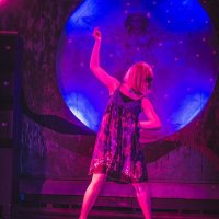 triangle⊿⊿⊿🐈🗝 (@tri_0921prfm) 's Twitter Profile Photo