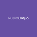 NuevoLoquo (@nuevoloquo) Twitter profile photo NuevoLoquo (@nuevoloquo) Twitter profile photo