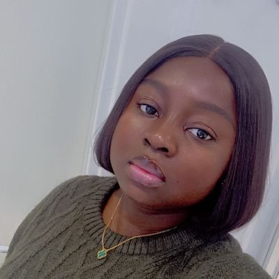 sotonye22596's profile picture. Bioinformatician || Feeding the world 🌎 with positivity and light. || Heavenly  ⚡💎💡 Gene 🧬 || I am God's own child. || I am light