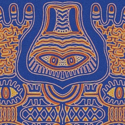 tarkalini's profile picture. catch the line, make all fine, unpredictable pattern in your mind..