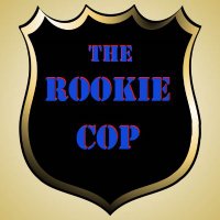 TheRookiecop (Debut October 2025) (@sevillethe) 's Twitter Profile