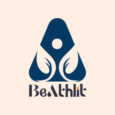 be_athlit's profile picture. Nutrition | Physiotherapy | Coaching
Be Active, Stay Lit 🔥 
#BeAthlit