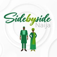 SideBySideNaija (@sidebysidenaija) 's Twitter Profile