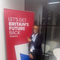 Cllr Asli Mohammed (@aslimohammed101) 's Twitter Profile