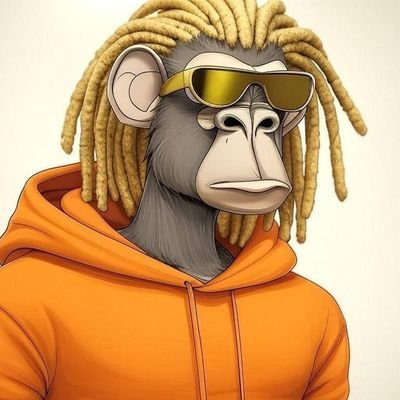 Ghos_Crypt's profile picture. WEB3 LOVER 》AMB 》NFT HUNTER 》COMMUNITY MOD
