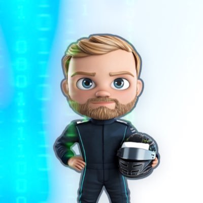 den_4e's profile picture. Crypto Lover💎 | GameFi Believer | F1 Fan🏁