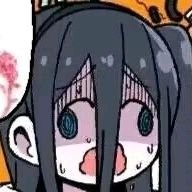 栗子葵kk (@aoiyok_redp) 's Twitter Profile