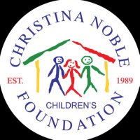 Christina Noble Fndn (@cncf_int) 's Twitter Profile