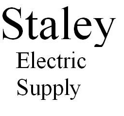 Staley Electric Sply