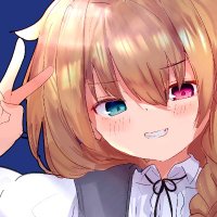 かきはじ三葉☘️ (@osanagokun) 's Twitter Profile Photo