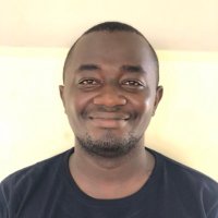 Jérémie M. Tshibakenga (@brojeremiet) 's Twitter Profile