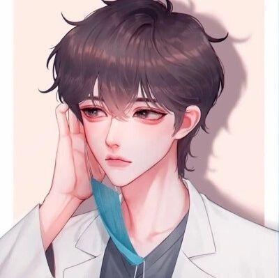 NaiShiu31816's profile picture. 唔緊要，慢慢嚟。