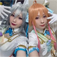 美月🌛4/6あいこす🌈👑💛 (@mzmde) 's Twitter Profile Photo