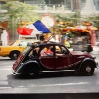 Bertrand Lortholary 白玉堂 (@blortholary) 's Twitter Profile