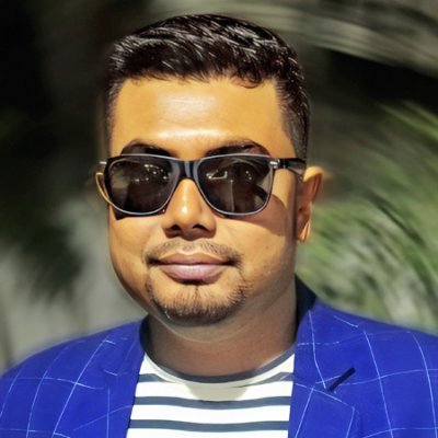 Journalist