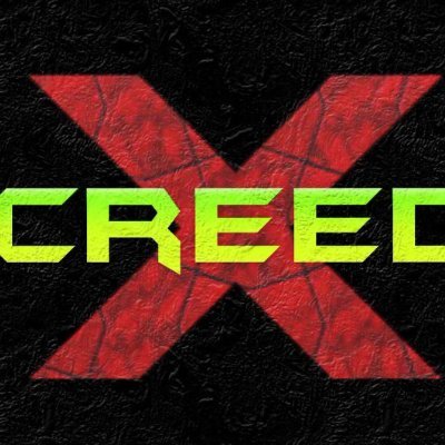 CREEDX token on pulse printing Pulsex
https://t.co/NvomSmYbY5