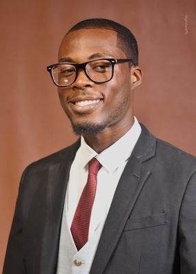 Emmanuel Owolabi Profile