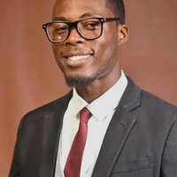 Emmanuel Owolabi (@emlabpro) 's Twitter Profile