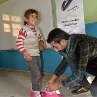 BİZ YALIN AYAKLILARIN SESİYİZ (@susmayan_adamm) 's Twitter Profile