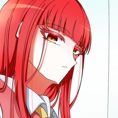 生き返ったユズキさんのプロフィール画像