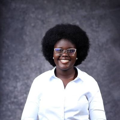●Our children, our building block🌱
| PATRIOT 🇬🇭 | VULNERABILITY REDUCTION ACTIVIST | LITERATURE |
LinkedIn:
https://t.co/wadNhxc5L8
