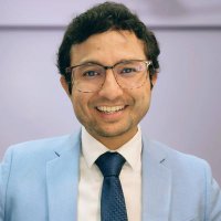 ROHAN RAJ (@dr_rohan_raj) 's Twitter Profile