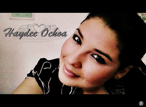HaydeOchoa1's profile picture. Cristiana de Corazón :D