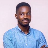 kayode adeniyi (@mkbadeniyi) 's Twitter Profile