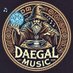 Daegal Music (@daegalmusic) Twitter profile photo Daegal Music (@daegalmusic) Twitter profile photo