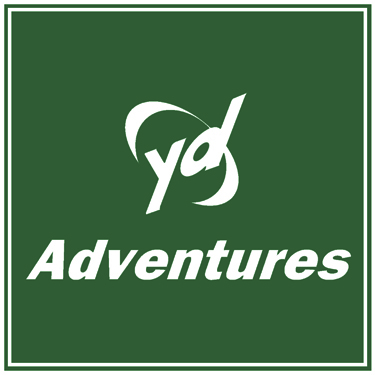 YDAdventures's profile picture. Sharing Christ with teens through the adventure-based ministry.