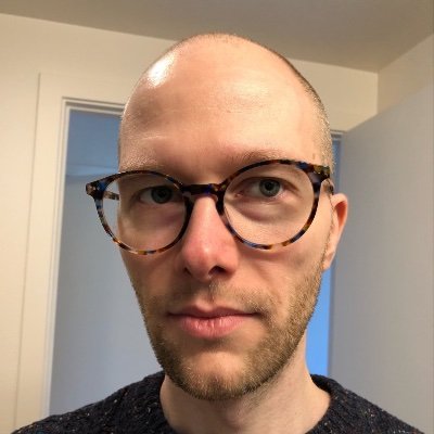 Author. Software engineer. I study the mind and build tools for thinkers. Ex Apple