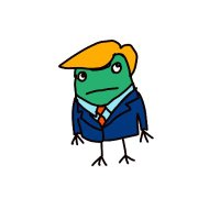 Croak (@realcroakcoin) 's Twitter Profile Photo Croak (@realcroakcoin) 's Twitter Profile Photo