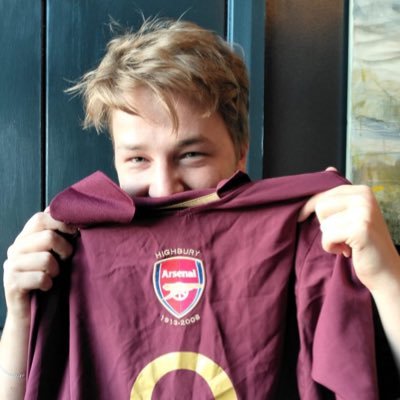 Sammy0neill's profile picture. He/Him