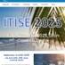 ITISE (@itiseconf) Twitter profile photo ITISE (@itiseconf) Twitter profile photo