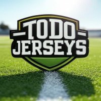 TODO JERSEYS 🎽 (@todojerseys_) 's Twitter Profile