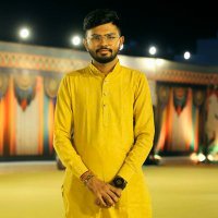 Viraj Patel (@virajpatel24_) 's Twitter Profile Photo Viraj Patel (@virajpatel24_) 's Twitter Profile Photo